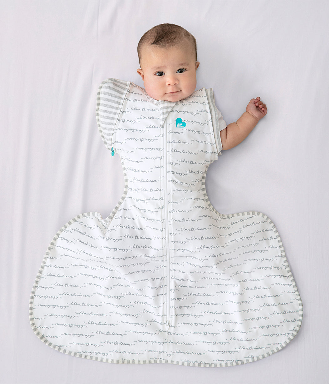 SWADDLE UP 1.0 TOG TRANSITION HIP DYSPLASIA
