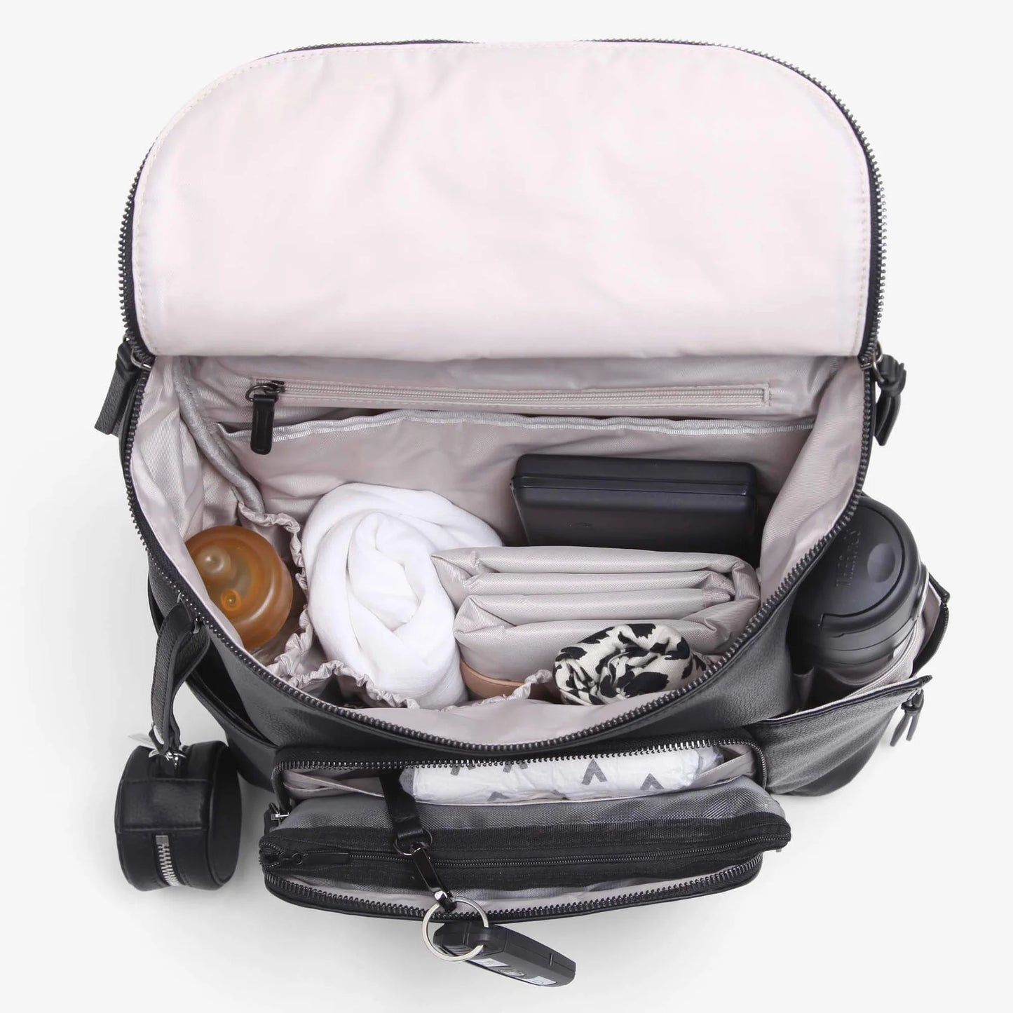 VANCHI FRANKIE EVERYDAY BACKPACK