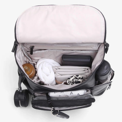 VANCHI FRANKIE EVERYDAY BACKPACK