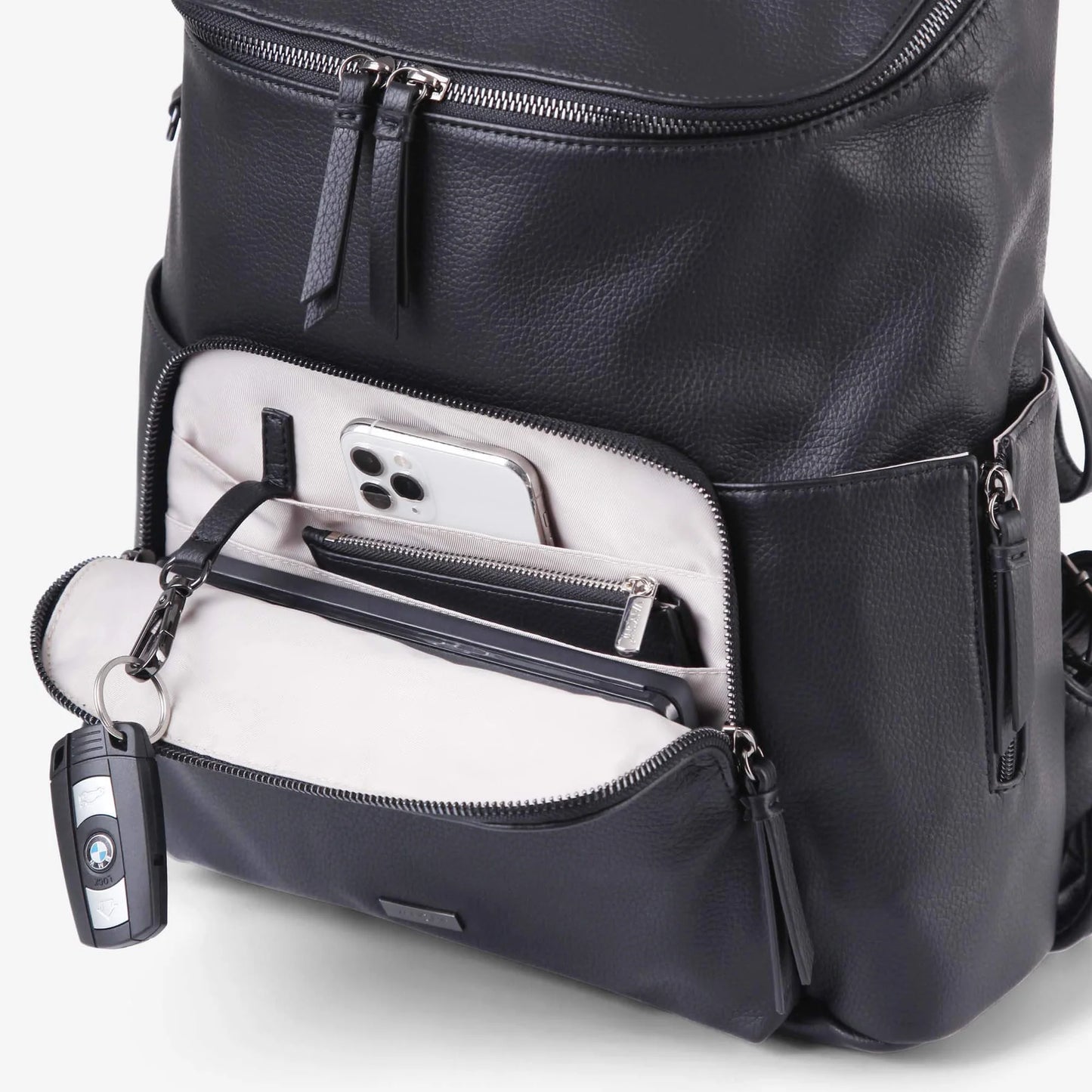 VANCHI FRANKIE EVERYDAY BACKPACK