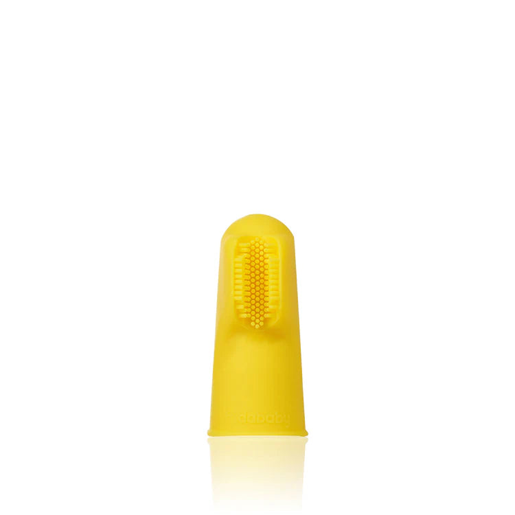 FRIDA FINGER TOOTHBRUSH