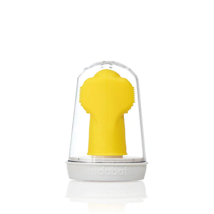 FRIDA FINGER TOOTHBRUSH