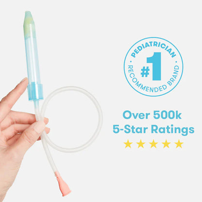 NOSEFRIDA NASAL ASPIRATOR