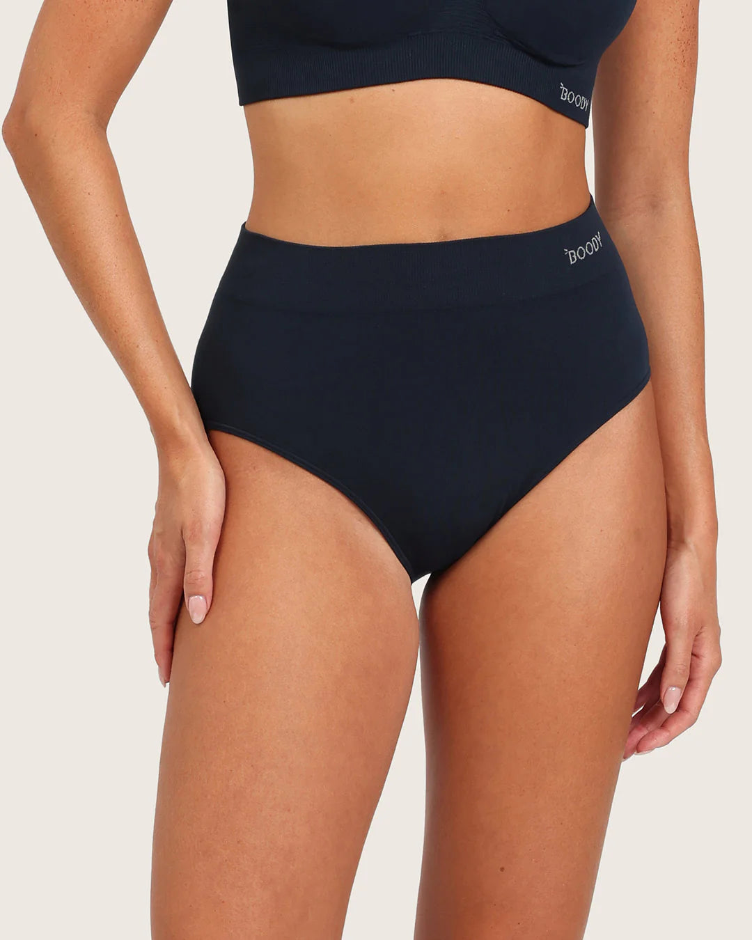 BOODY BAMBOO FULL BRIEFS