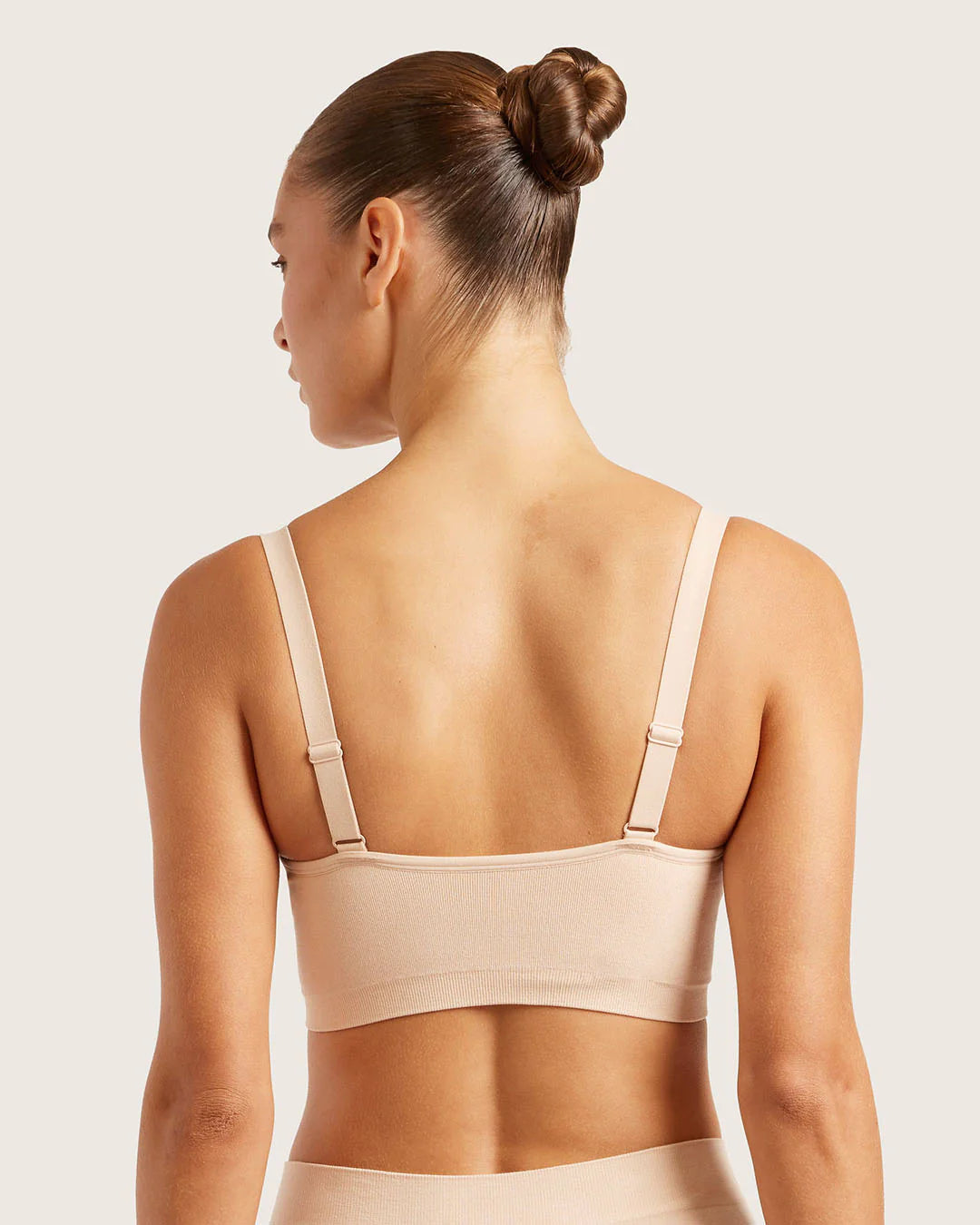 BOODY FULL BUST WIRELESS BRA