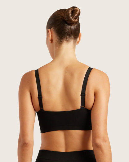 BOODY FULL BUST WIRELESS BRA