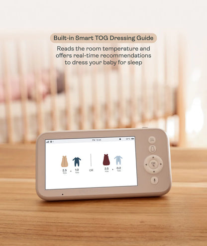 DRIFT HOME BABY MONITOR