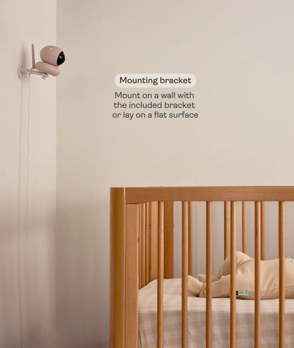 DRIFT HOME BABY MONITOR