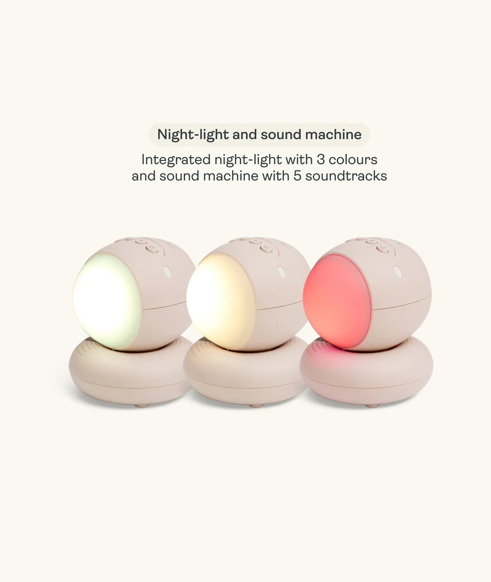 DRIFT HOME BABY MONITOR