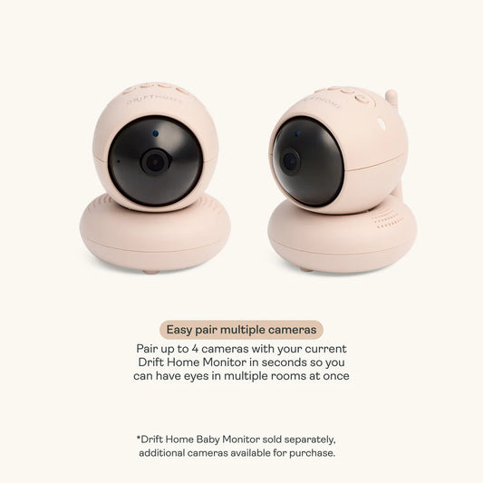 DRIFT HOME BABY ADDITIONAL CAMERA