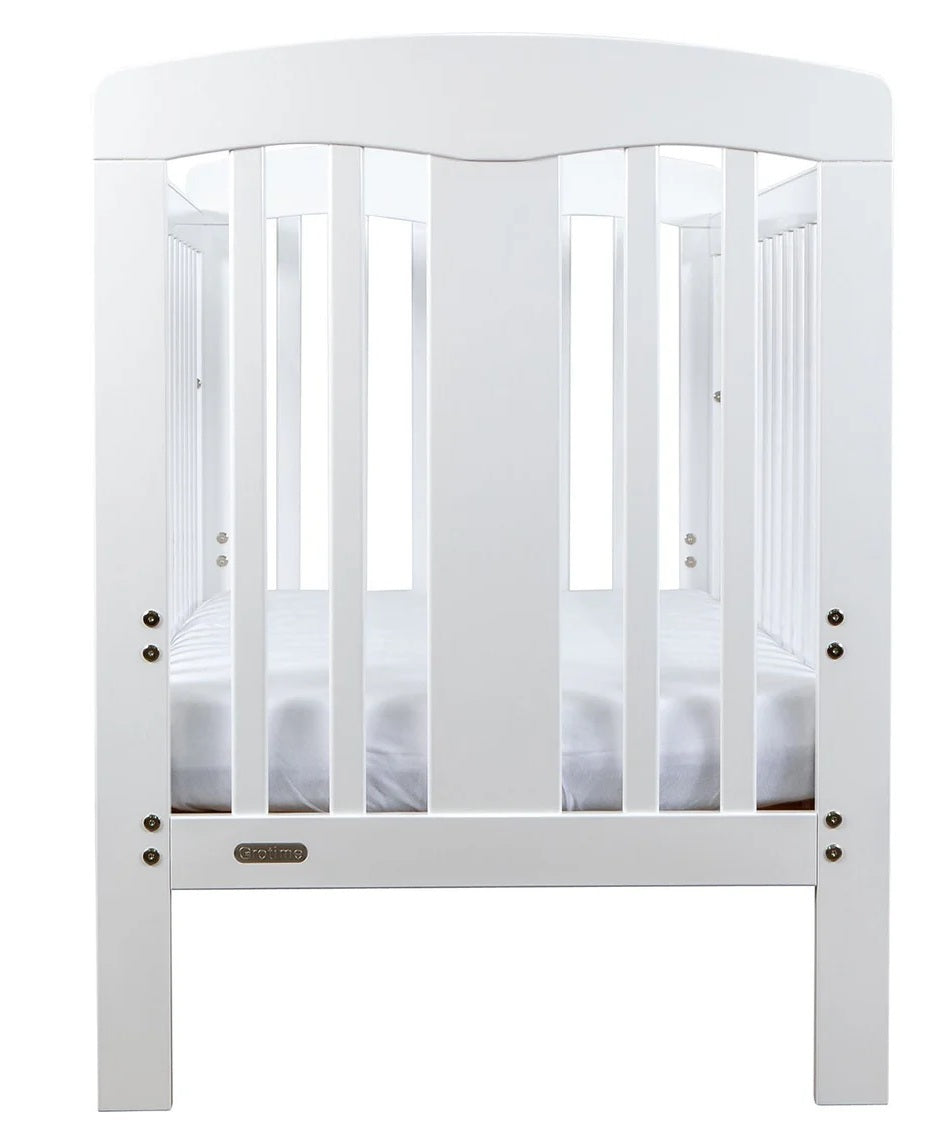 Grotime Cot Grotime Pearl Cot – TtN Baby Warehouse