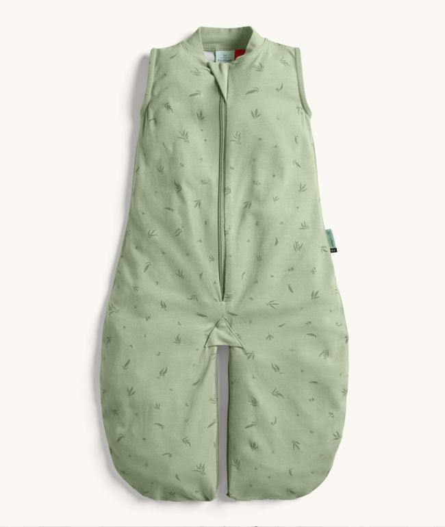 ERGOPOUCH JERSEY SLEEPSUIT BAG 0.2 TOG