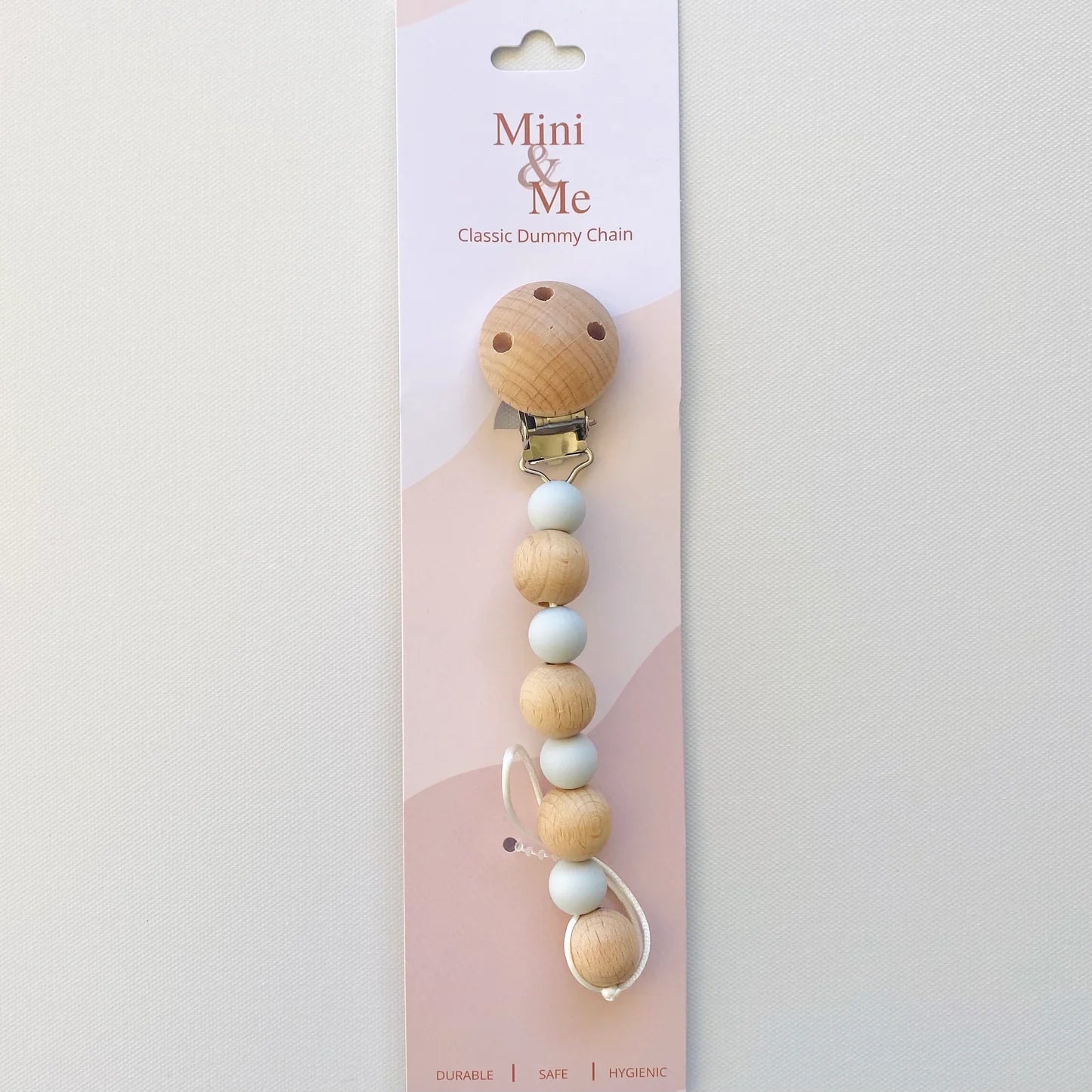 MINI & ME CLASSIC DUMMY CHAIN