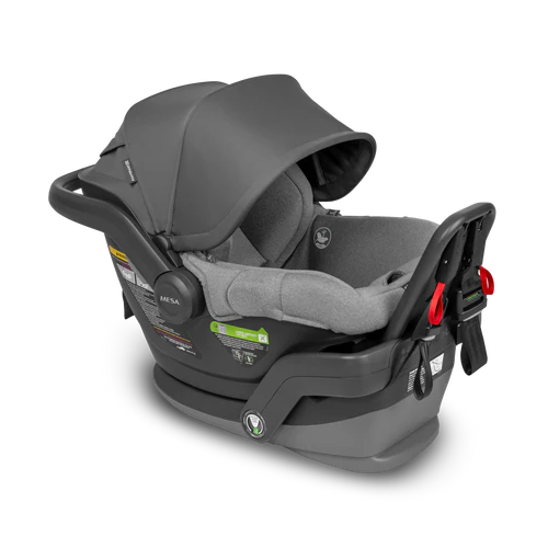 UPPAbaby Mesa AU Car Seat Capsule