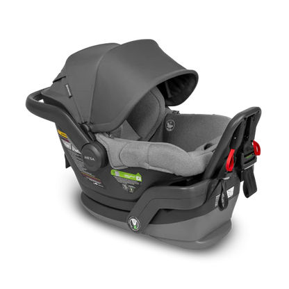 UPPAbaby Mesa AU Car Seat Capsule