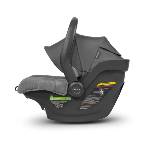 UPPAbaby Mesa AU Car Seat Capsule