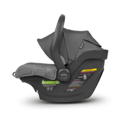 UPPAbaby Mesa AU Car Seat Capsule