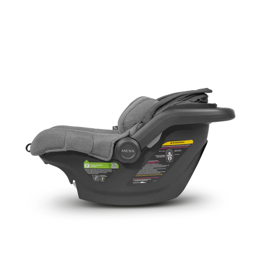 UPPAbaby Mesa AU Car Seat Capsule