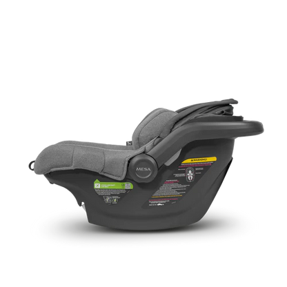 UPPAbaby Mesa AU Car Seat Capsule