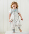 ORGANIC SLEEP SUIT 0.2 TOG