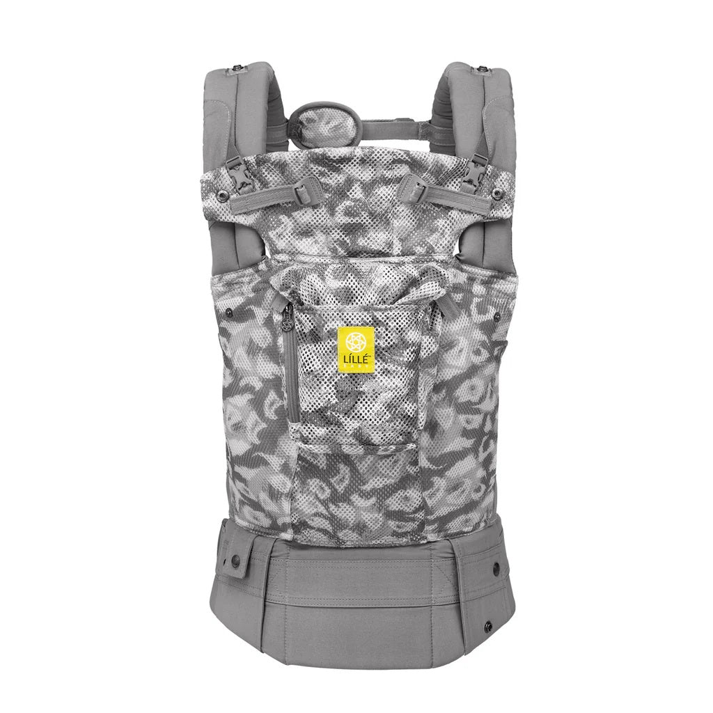 LILLEBABY COMPLETE AIRFLOW CARRIER