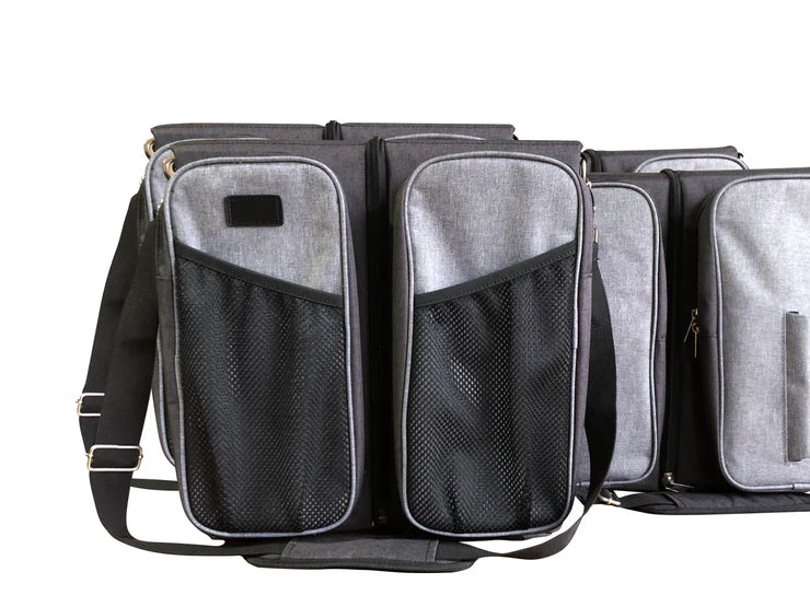 LA TASCHE ALL IN ONE BABY STATION