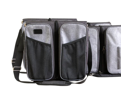 LA TASCHE ALL IN ONE BABY STATION