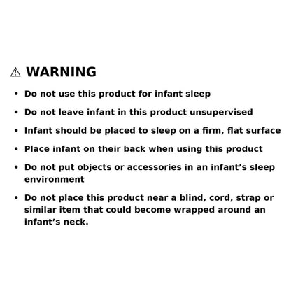 UPPABABY MAMAROO SMART SWING
