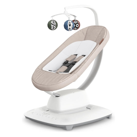 UPPABABY MAMAROO SMART SWING