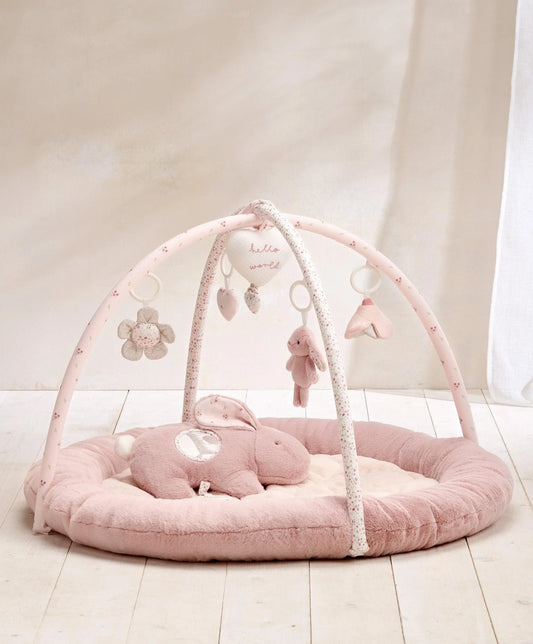 MAMAS & PAPAS PLAYMAT & GYM