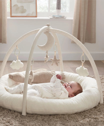 MAMAS & PAPAS PLAYMAT & GYM