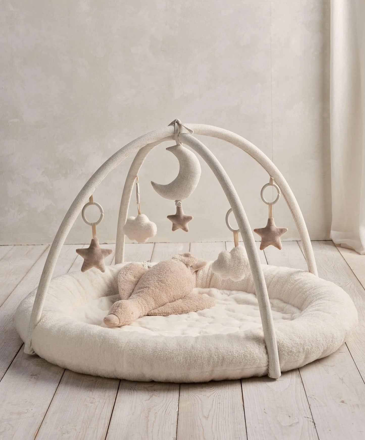 MAMAS & PAPAS PLAYMAT & GYM