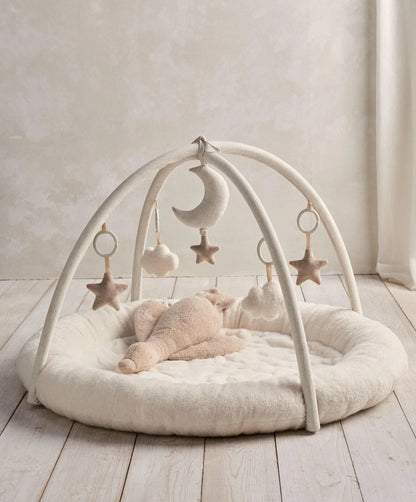 MAMAS & PAPAS PLAYMAT & GYM