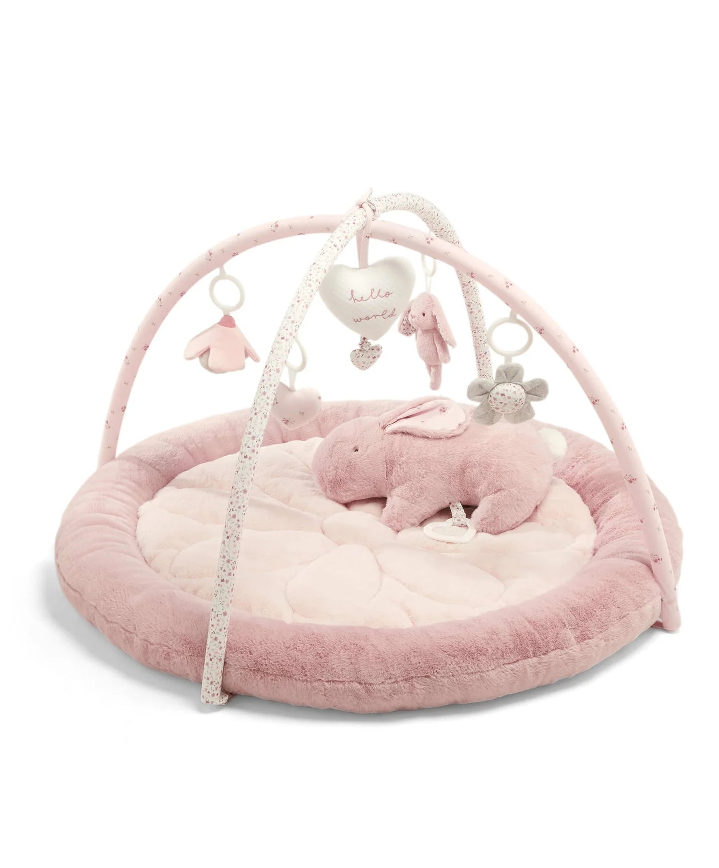 MAMAS & PAPAS PLAYMAT & GYM