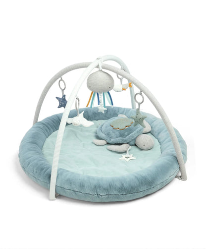 MAMAS & PAPAS PLAYMAT & GYM