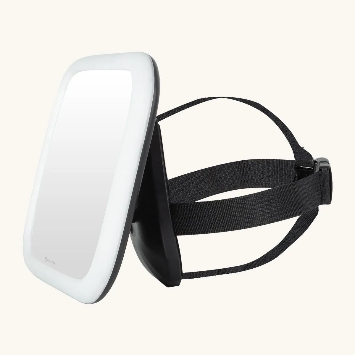 MAXI COSI DELUXE BABY MIRROR W/ LED LIGHT