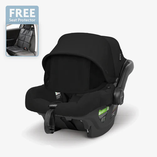 UPPAbaby Mesa AU Car Seat Capsule