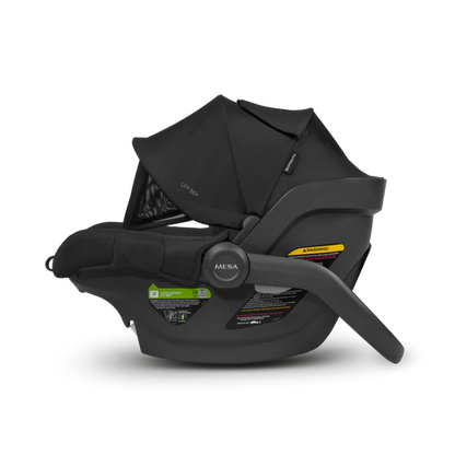 UPPAbaby Mesa AU Car Seat Capsule
