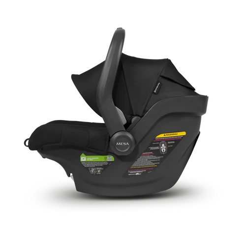 UPPAbaby Mesa AU Car Seat Capsule