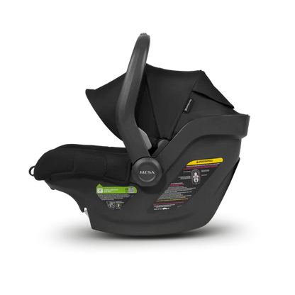UPPAbaby Mesa AU Car Seat Capsule