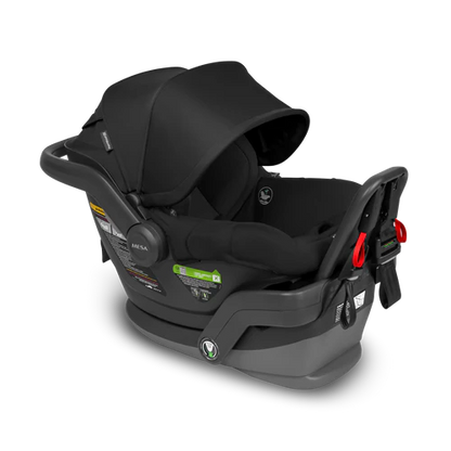 UPPAbaby Mesa AU Car Seat Capsule