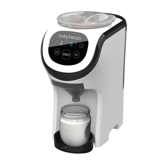 BABY BREZZA FORMULA PRO MINI