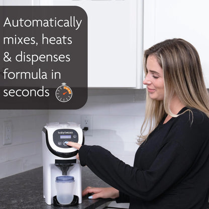 BABY BREZZA FORMULA PRO MINI