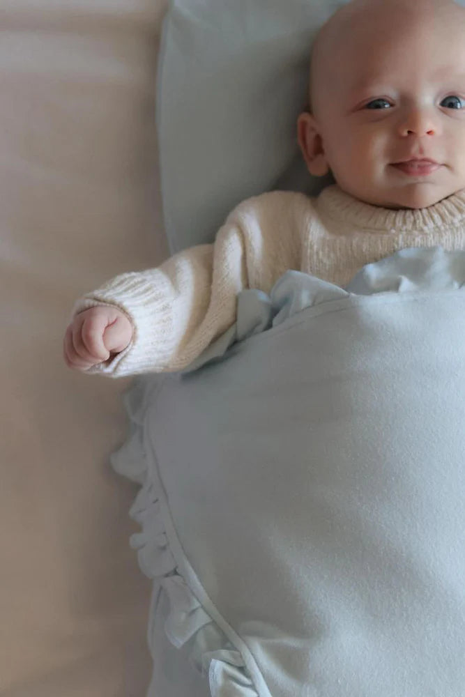 BUNDL WOOL WRAP
