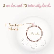 Mumilk Pro Breast Pump