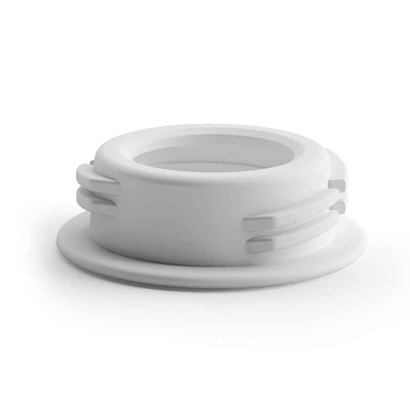 NANOBEBE BREASTPUMP ADAPTER SET