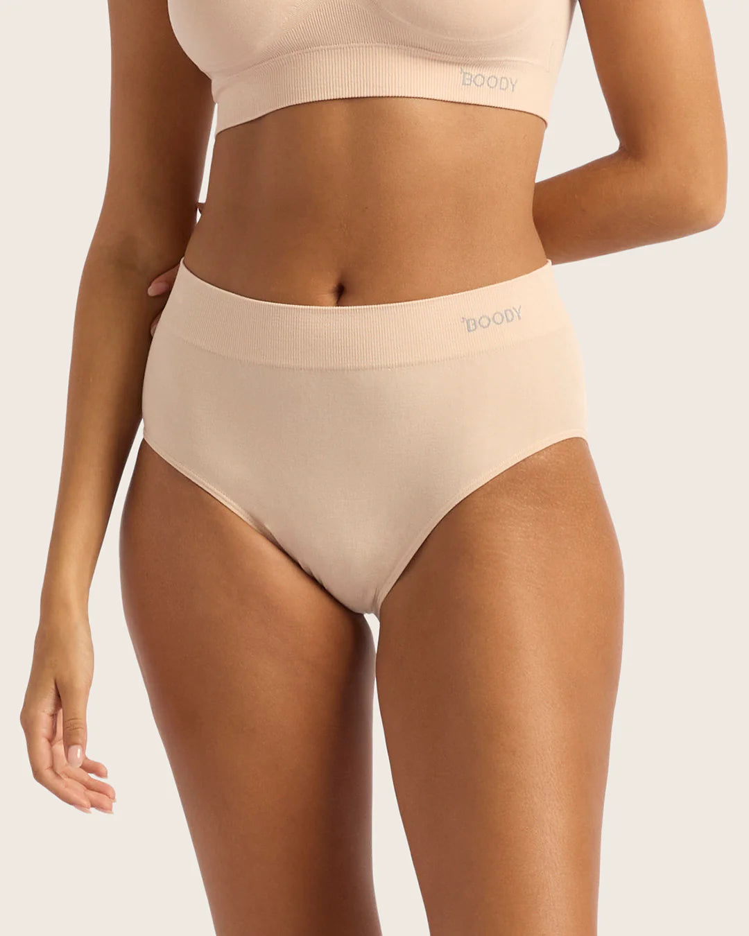 BOODY BAMBOO FULL BRIEFS