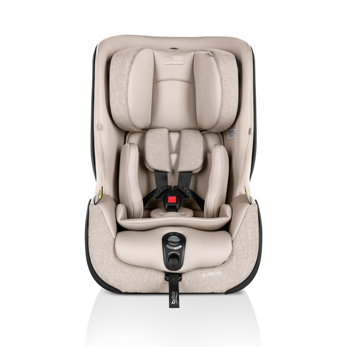 BRITAX B-GROW CLICKTIGHT STYLE