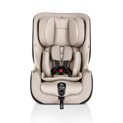 BRITAX B-GROW CLICKTIGHT STYLE