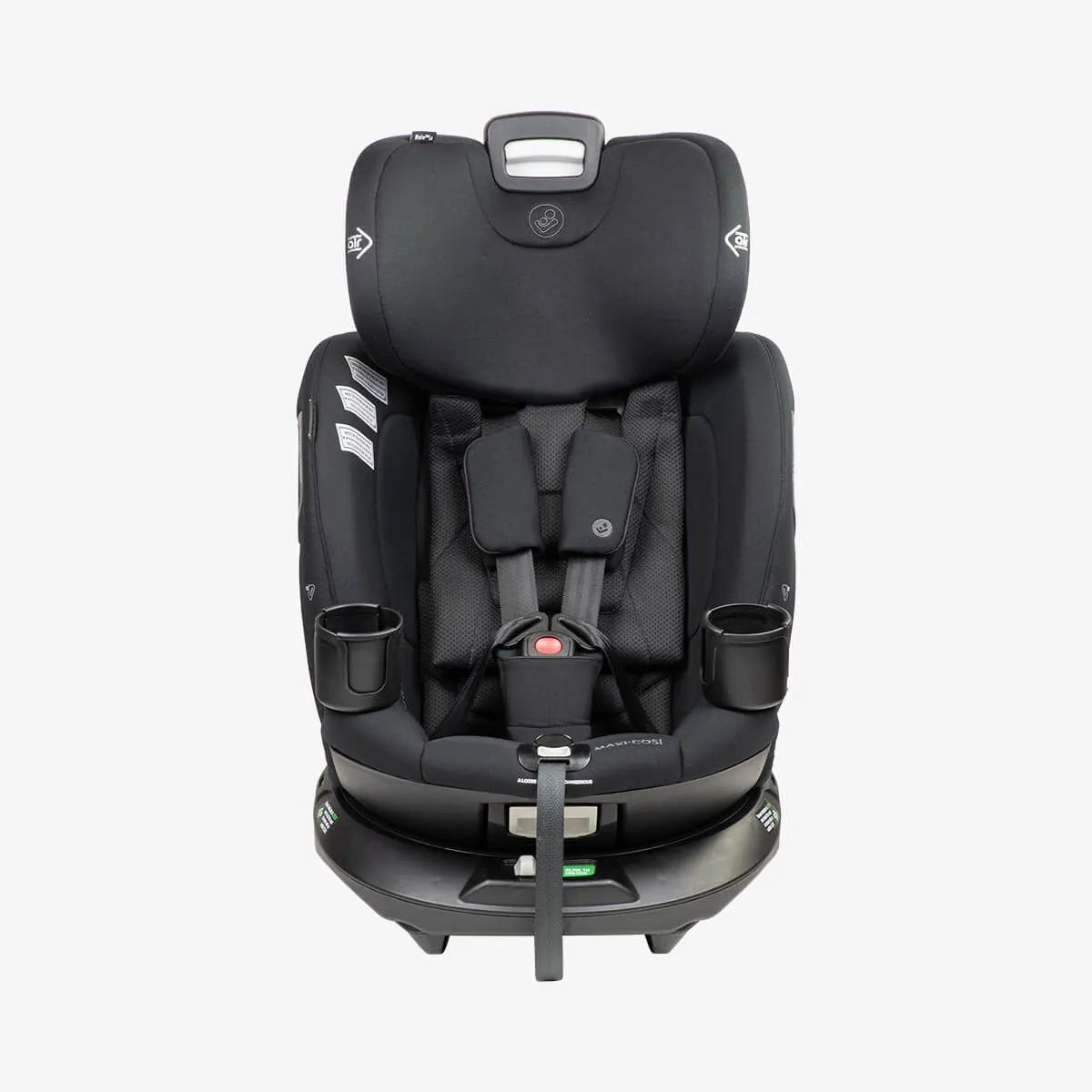 MAXI COSI RAIA 360 LX CONVERTIBLE CAR SEAT